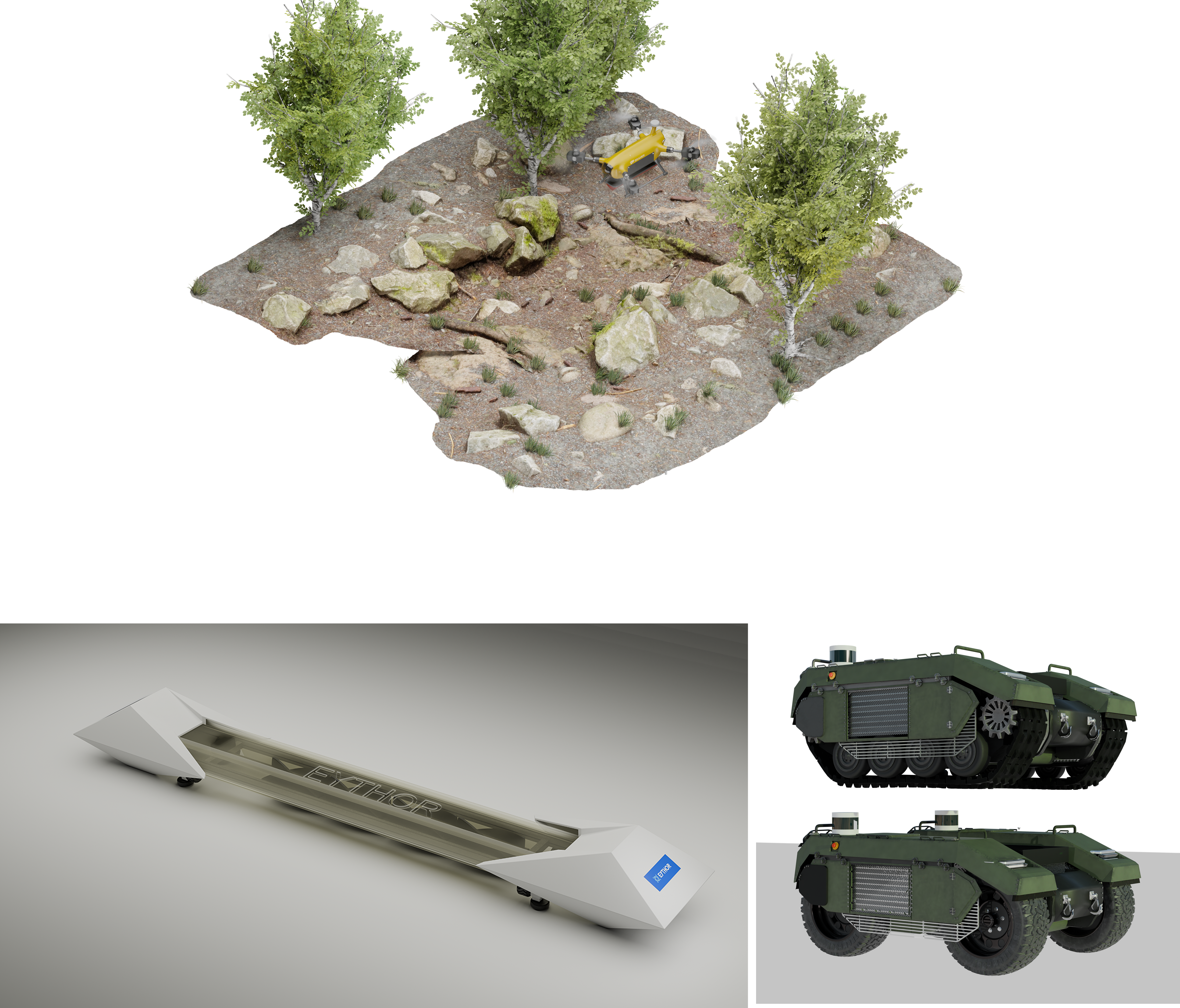 Portfolio